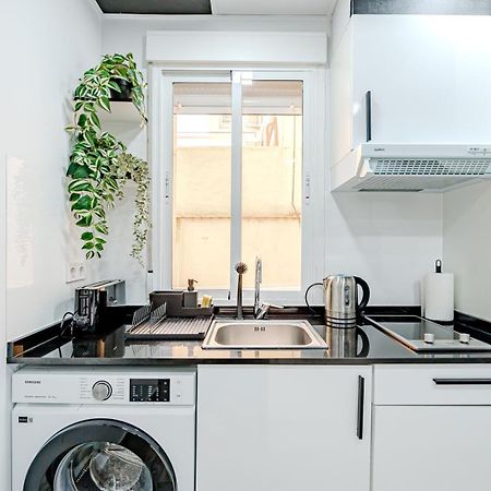 Increible Apartamento En Salamanca Madrid Dış mekan fotoğraf