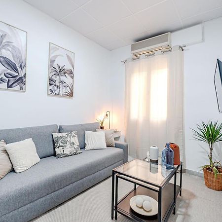 Increible Apartamento En Salamanca Madrid Dış mekan fotoğraf