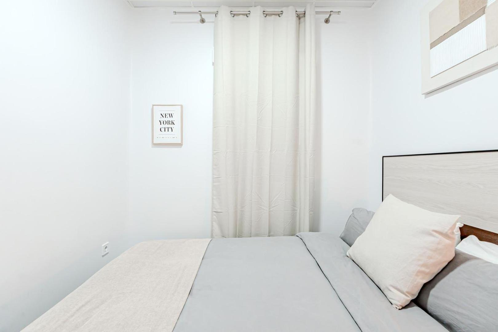 Increible Apartamento En Salamanca Madrid Dış mekan fotoğraf