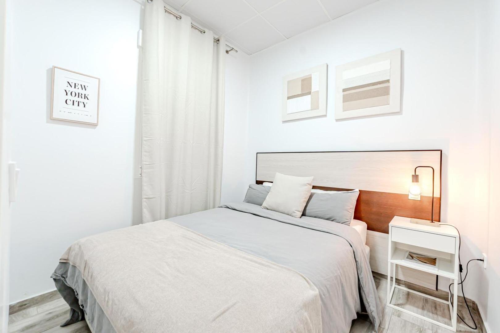 Increible Apartamento En Salamanca Madrid Dış mekan fotoğraf