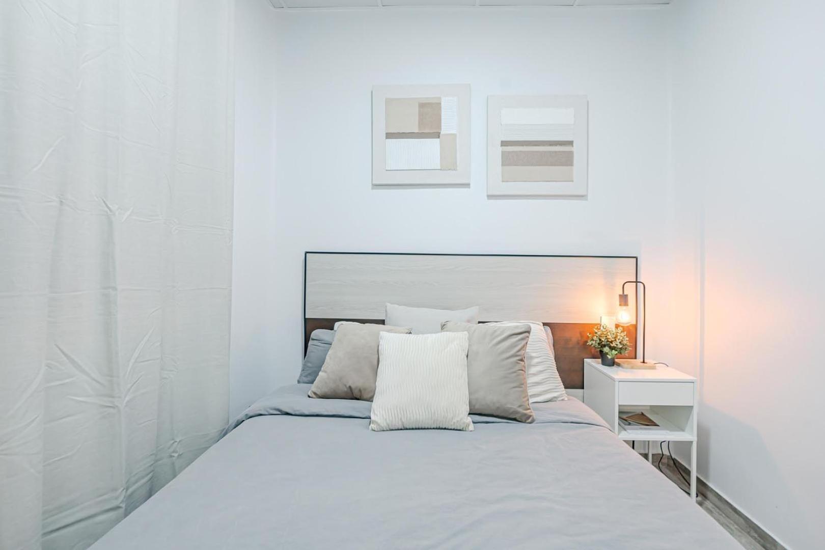 Increible Apartamento En Salamanca Madrid Dış mekan fotoğraf