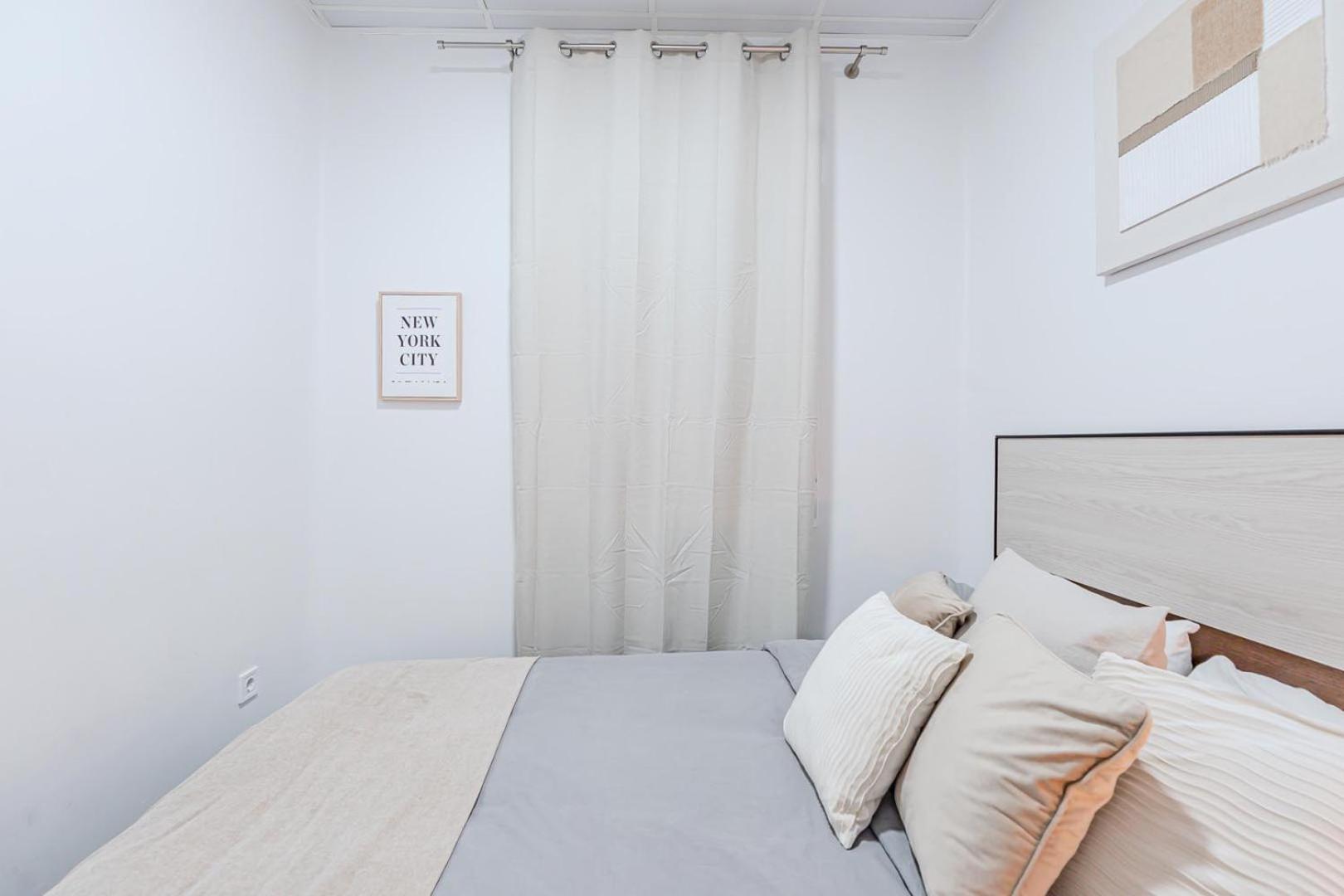 Increible Apartamento En Salamanca Madrid Dış mekan fotoğraf