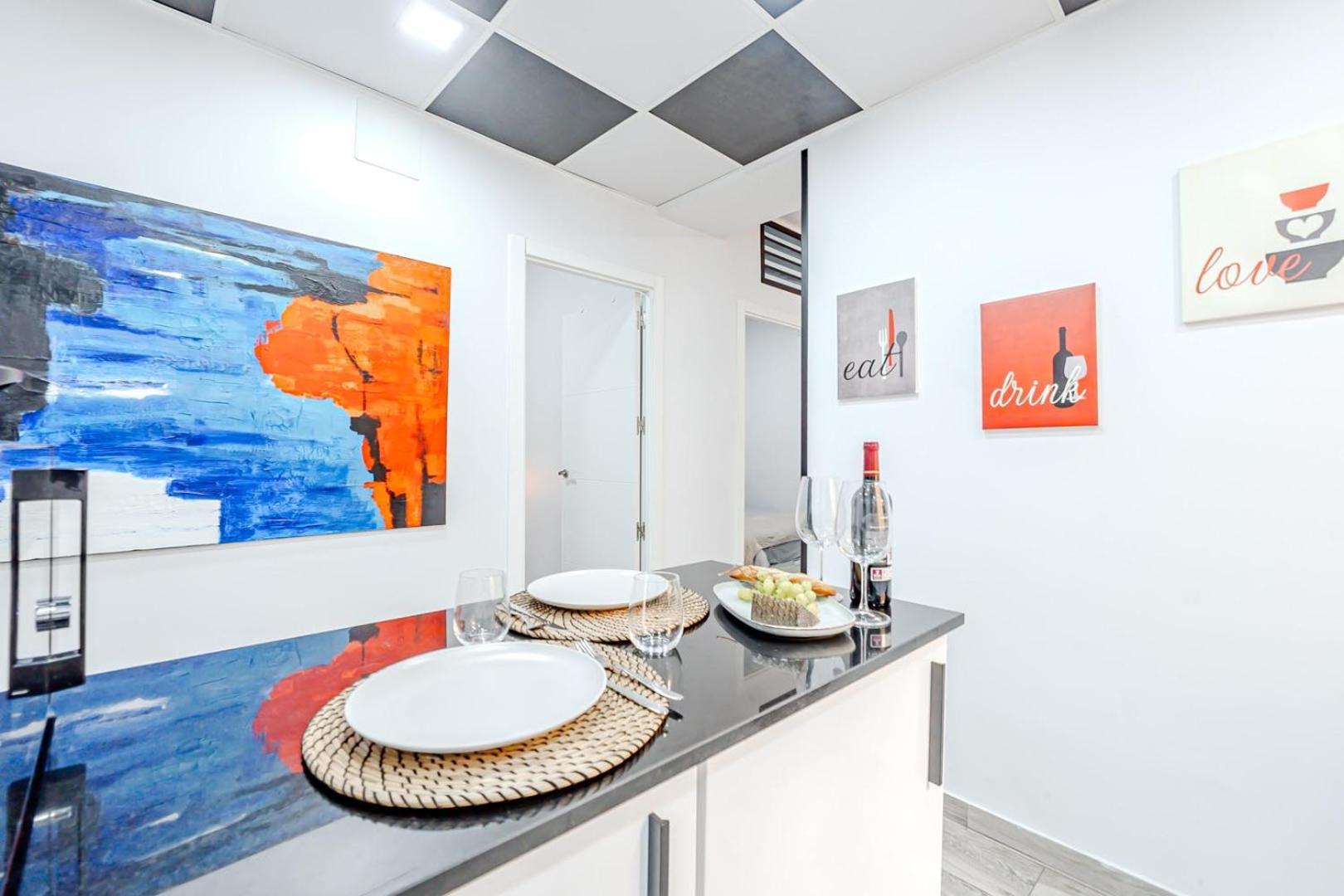 Increible Apartamento En Salamanca Madrid Dış mekan fotoğraf