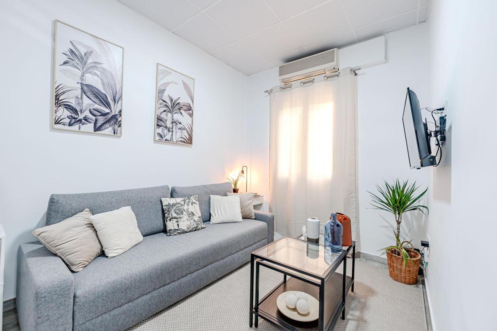 Increible Apartamento En Salamanca Madrid Dış mekan fotoğraf
