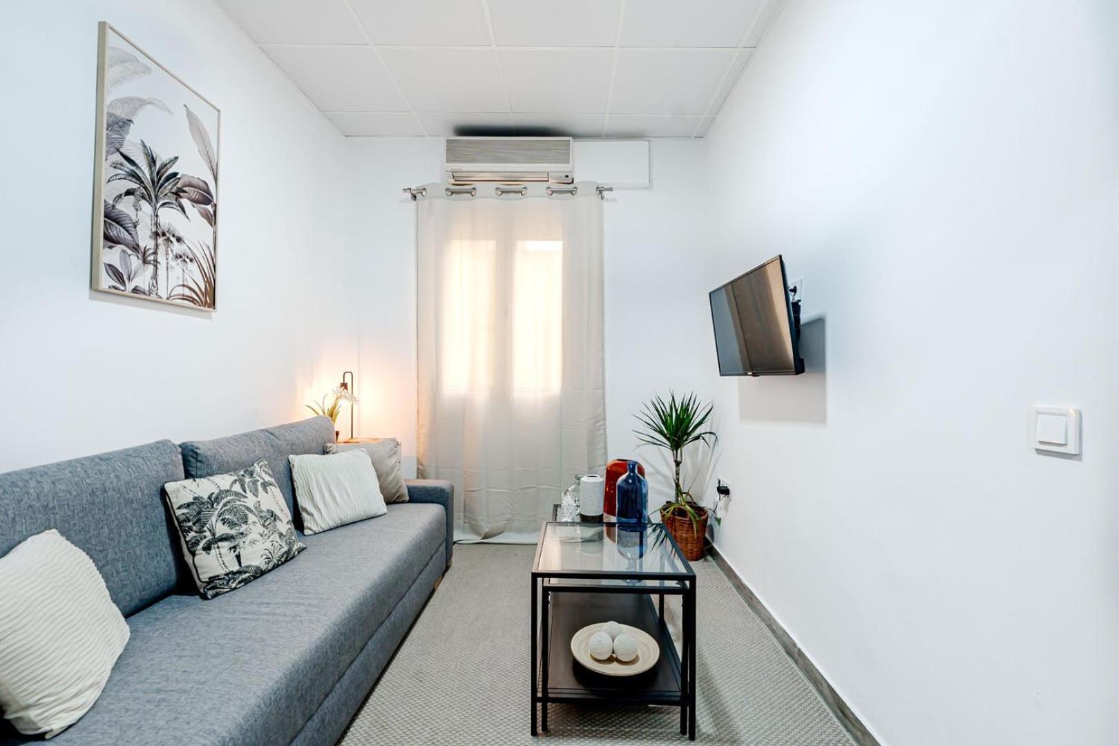 Increible Apartamento En Salamanca Madrid Dış mekan fotoğraf