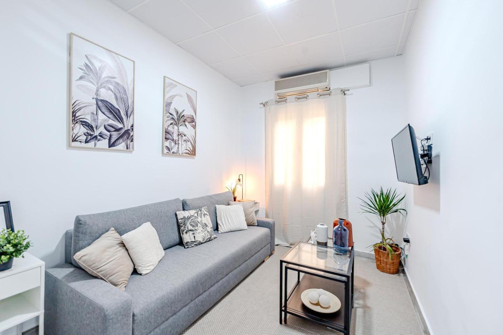 Increible Apartamento En Salamanca Madrid Dış mekan fotoğraf