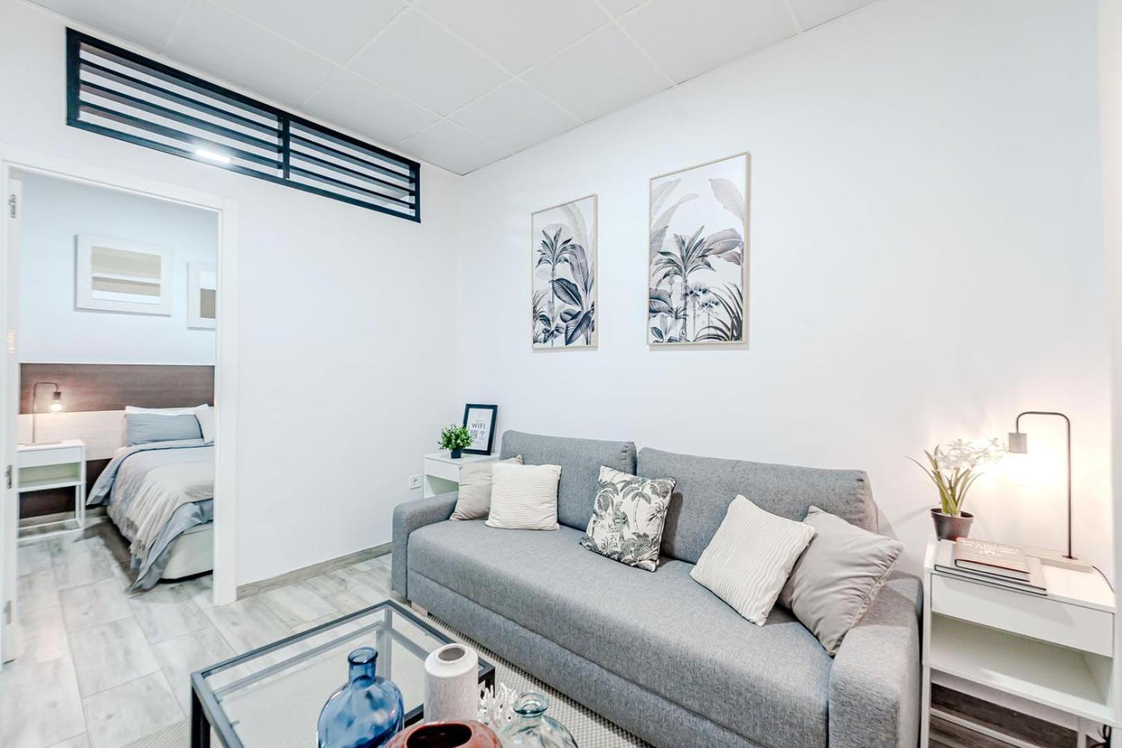 Increible Apartamento En Salamanca Madrid Dış mekan fotoğraf