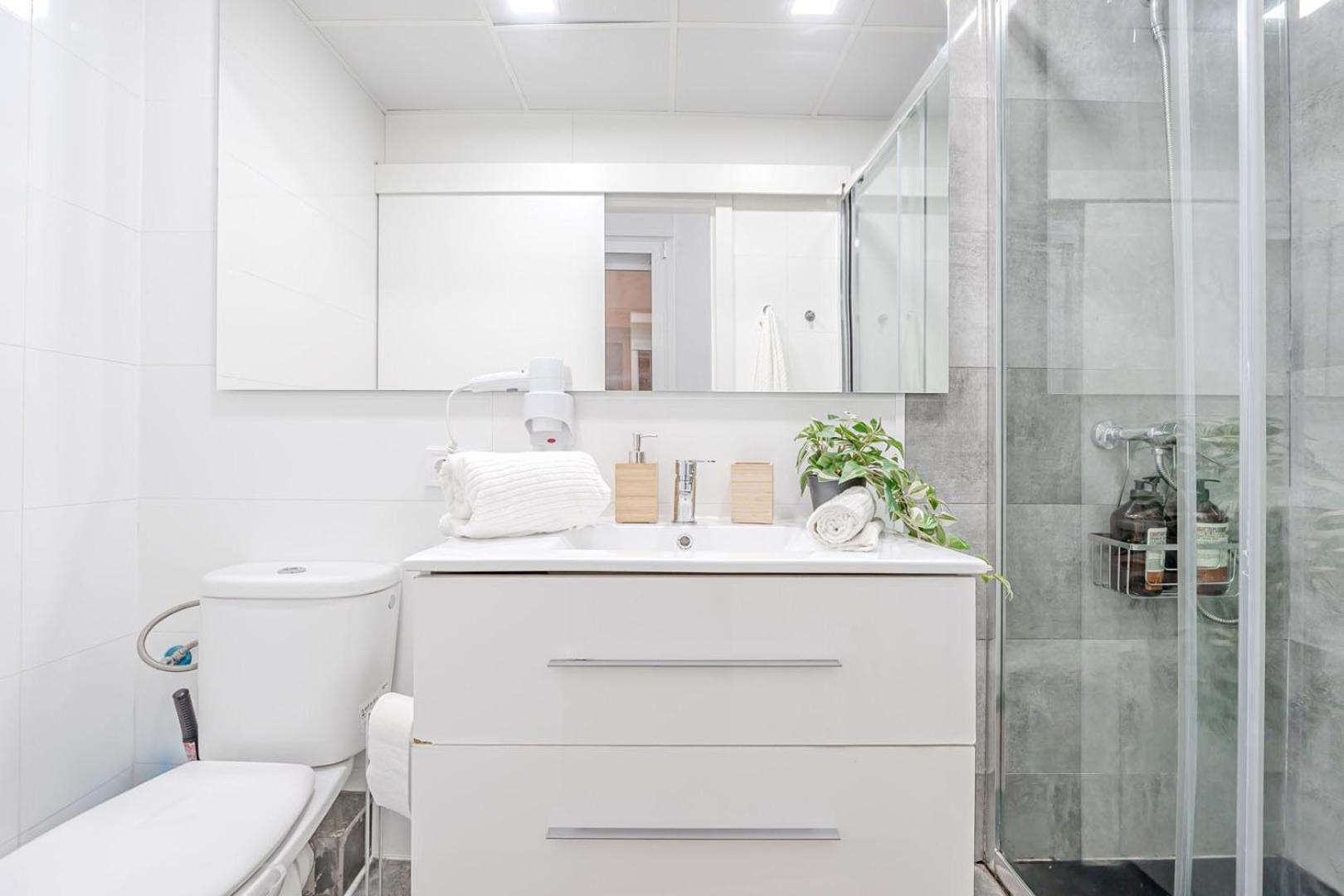 Increible Apartamento En Salamanca Madrid Dış mekan fotoğraf