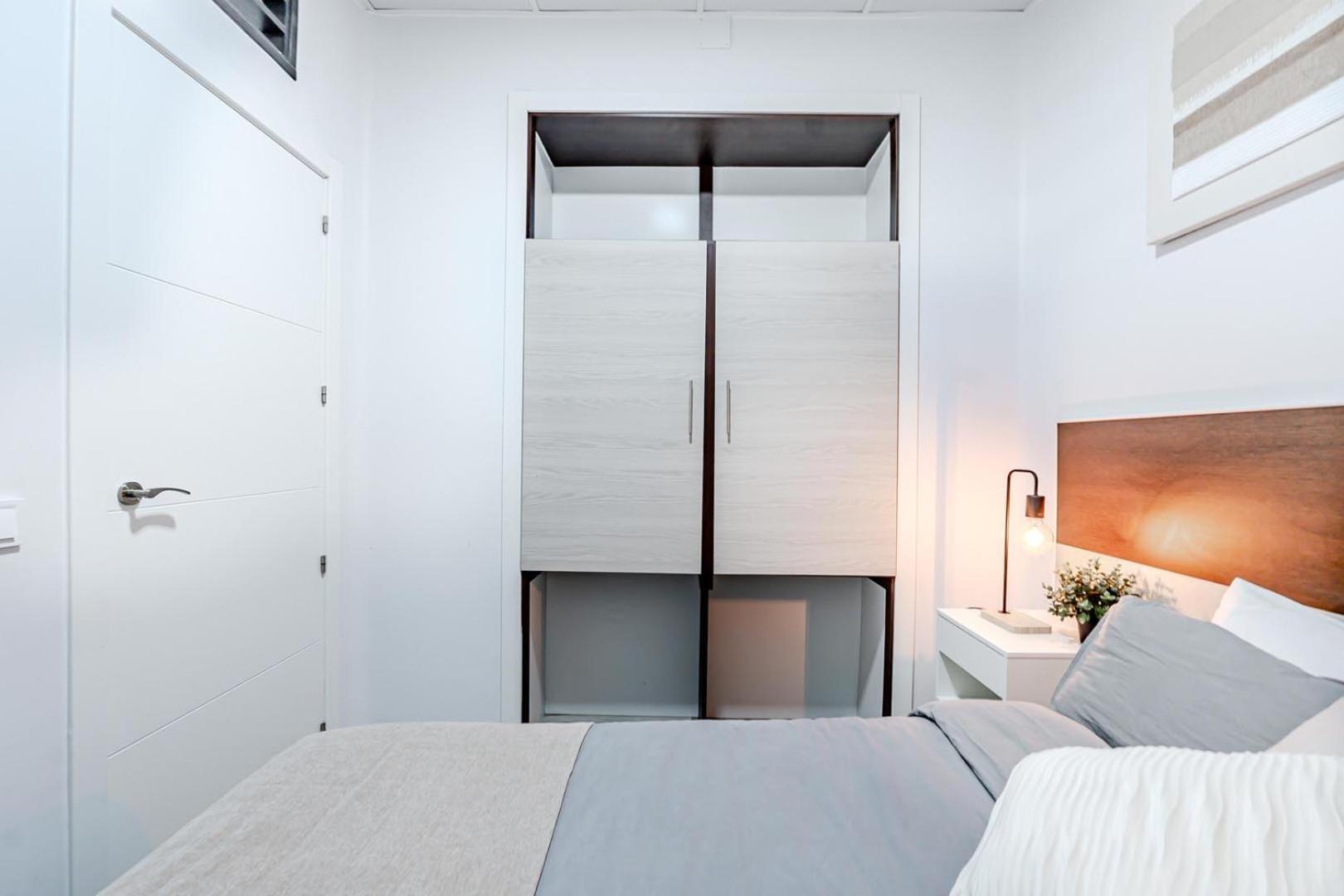 Increible Apartamento En Salamanca Madrid Dış mekan fotoğraf