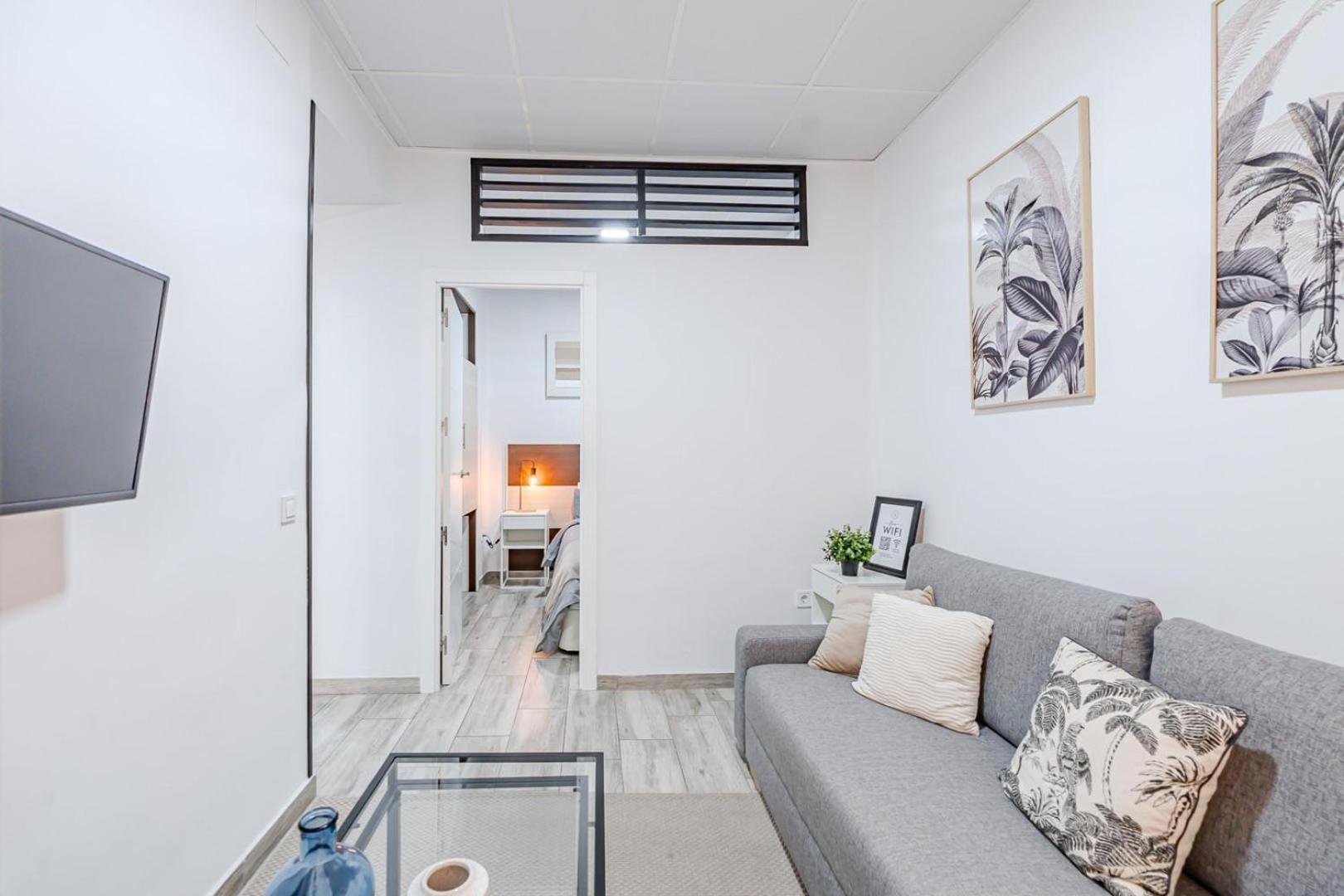 Increible Apartamento En Salamanca Madrid Dış mekan fotoğraf