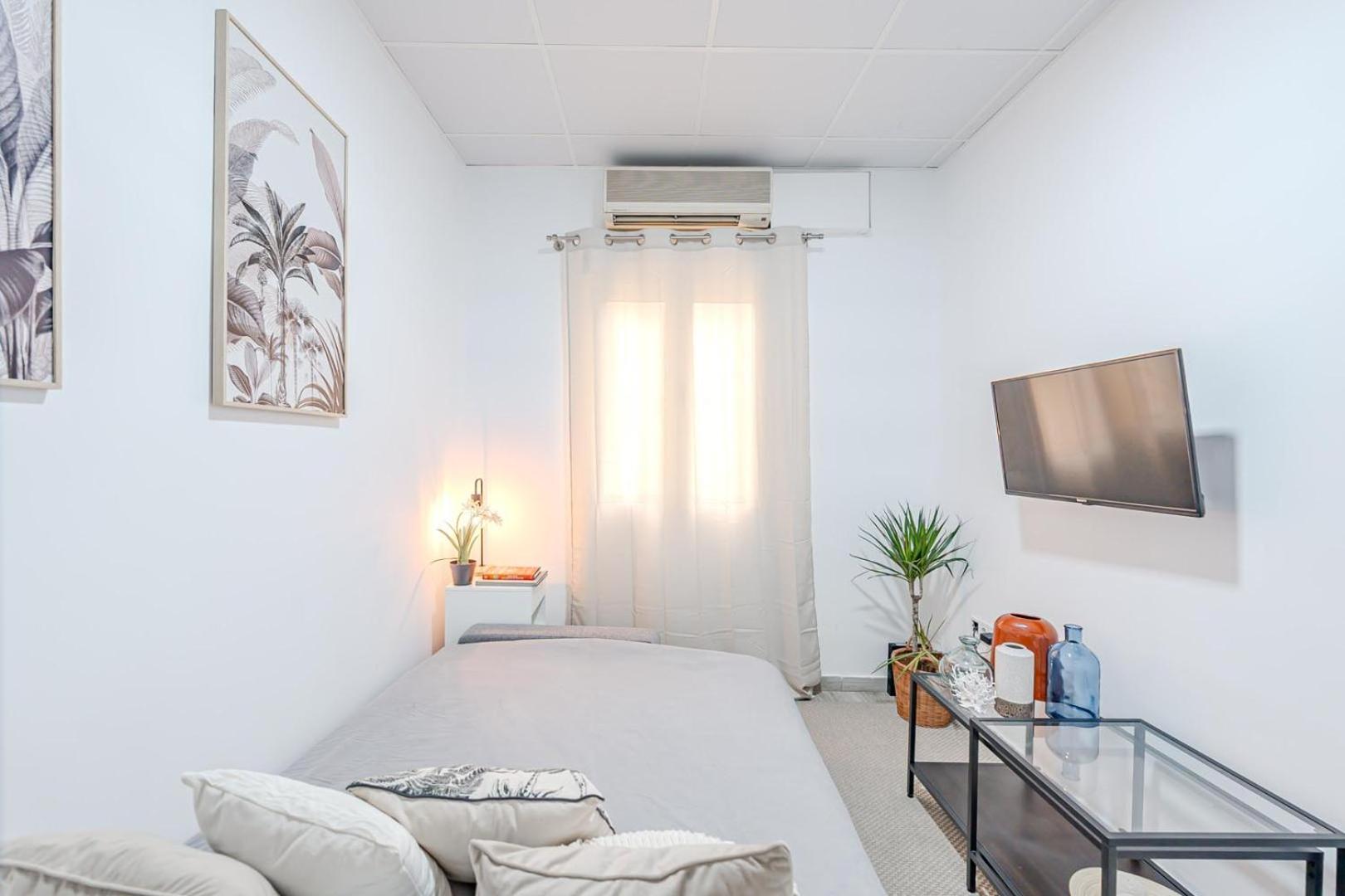 Increible Apartamento En Salamanca Madrid Dış mekan fotoğraf