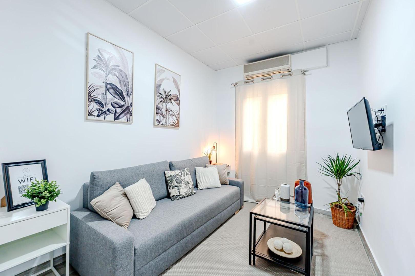 Increible Apartamento En Salamanca Madrid Dış mekan fotoğraf