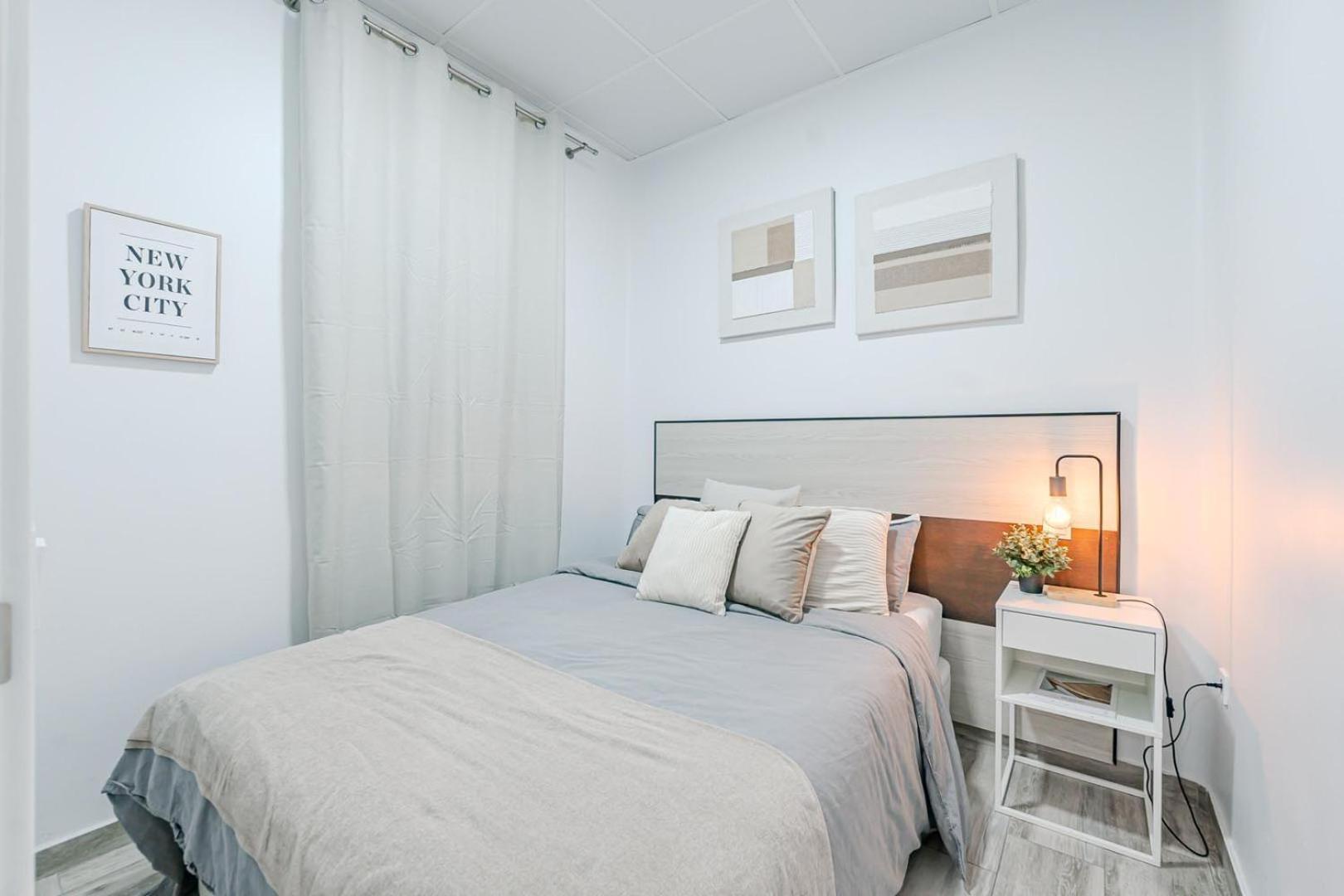Increible Apartamento En Salamanca Madrid Dış mekan fotoğraf
