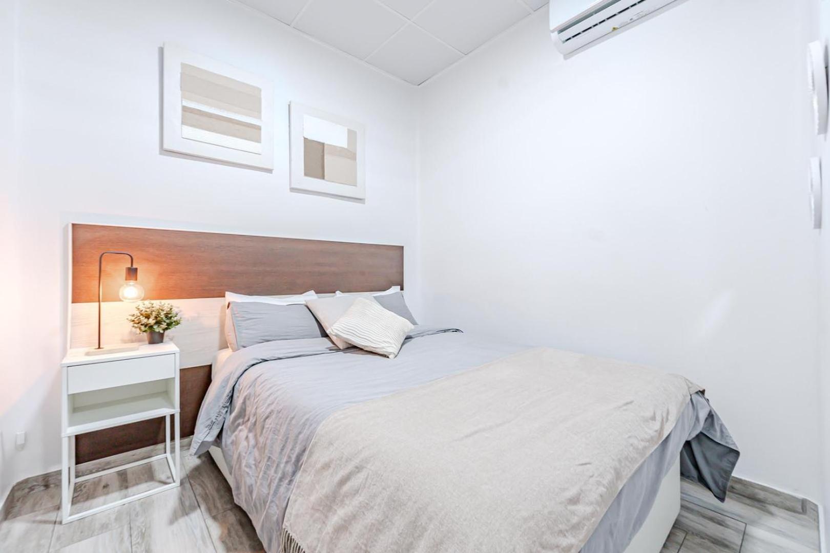 Increible Apartamento En Salamanca Madrid Dış mekan fotoğraf