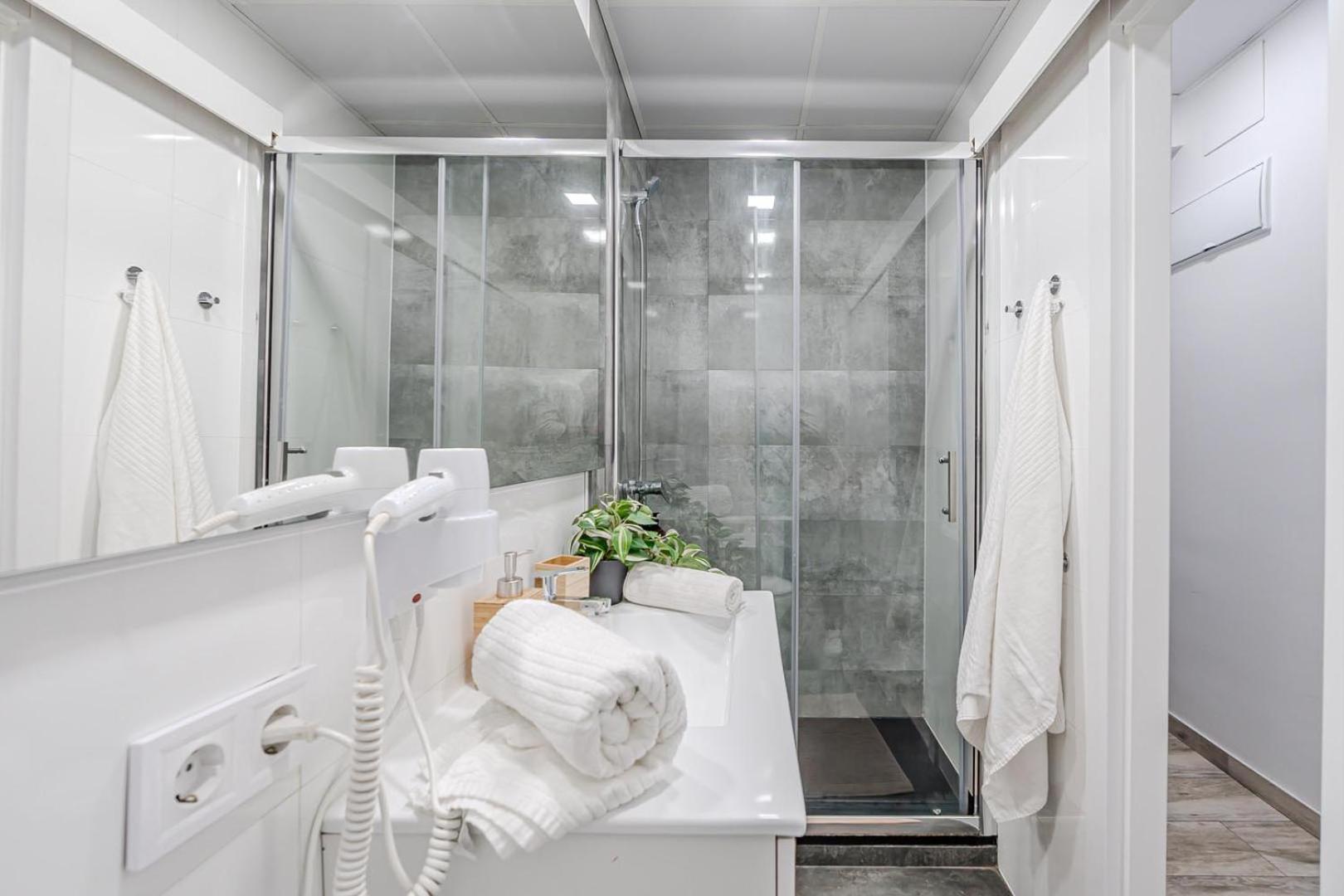 Increible Apartamento En Salamanca Madrid Dış mekan fotoğraf