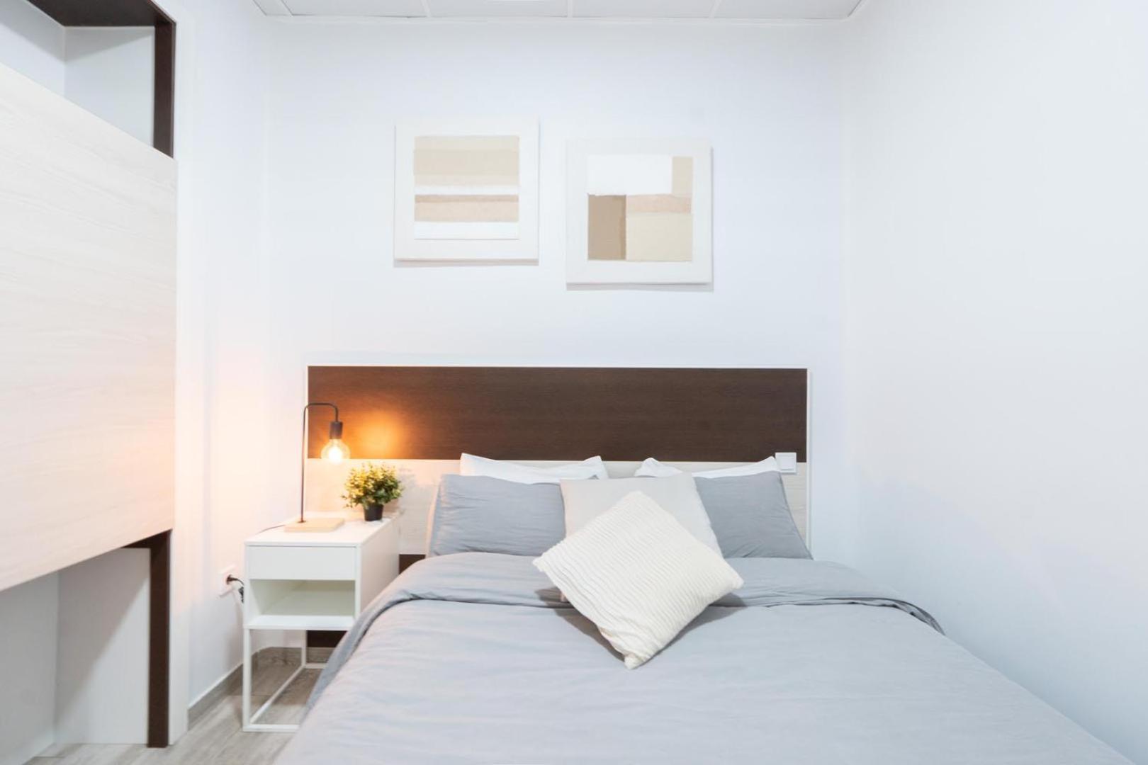 Increible Apartamento En Salamanca Madrid Dış mekan fotoğraf